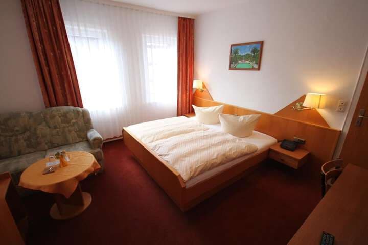 Hotel Pension Haus Steinmeyer photo 3