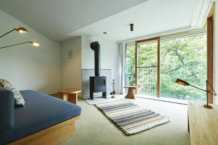 Hakone Retreat Fore Adults Only photo 2