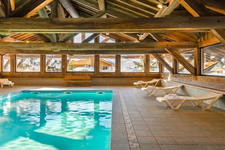 Residence Lagrange Vacances le Village des Lapons photo 5