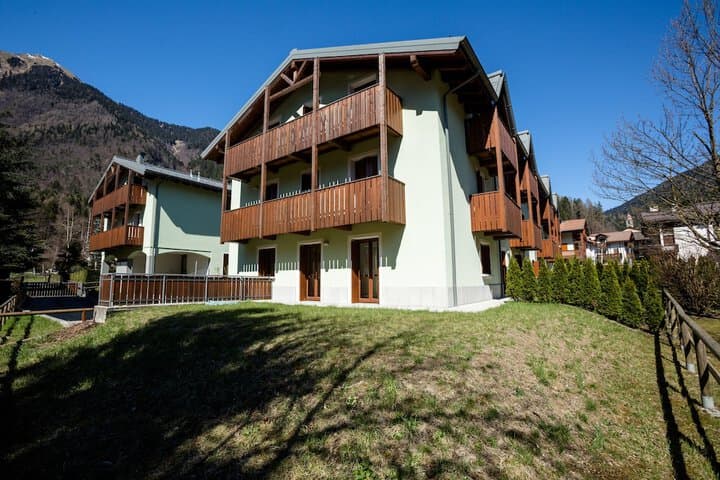 La Rosa delle Dolomiti photo 2