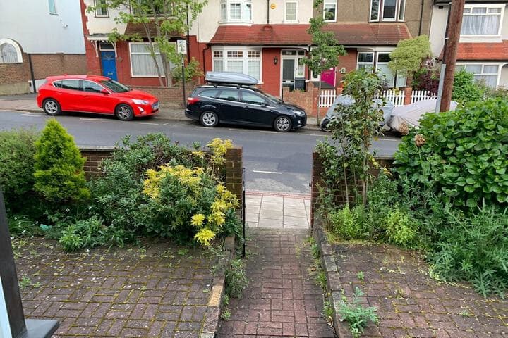 Marble Apartments Tooting House photo 2