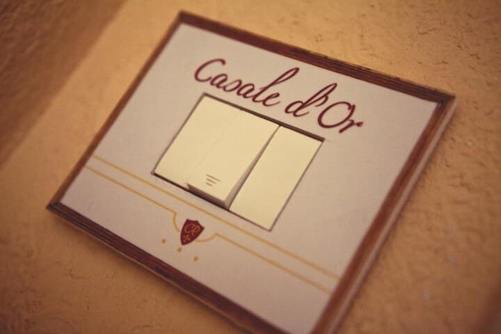 Casale DOr photo 5