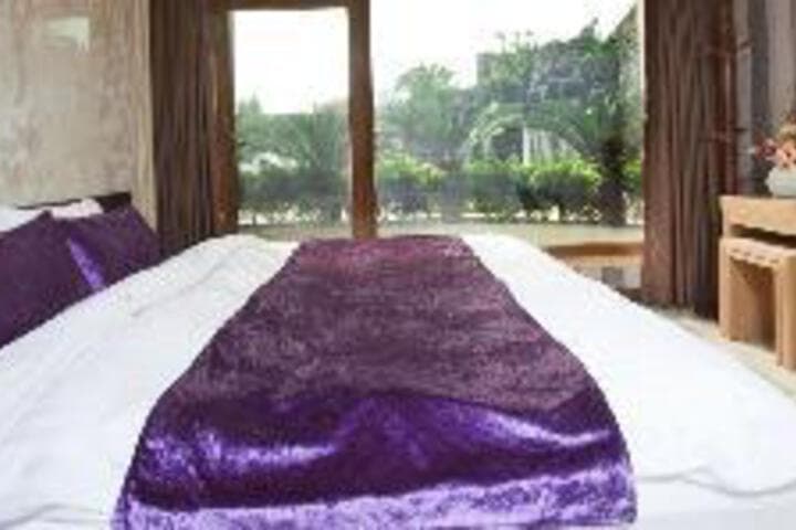 Jeju Sea&Hill Spa Pension photo 2