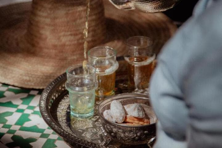Villa Maroc Essaouira photo 5