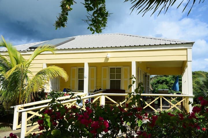 Yepton Estate Cottages photo 3