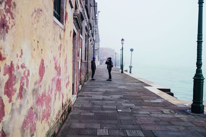 Generator Venice photo 5