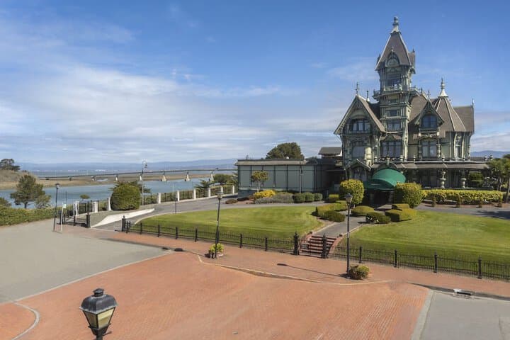Pinc Lady Mansion photo 4