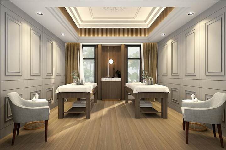 Aonang Princeville Villa Resort&Spa photo 3