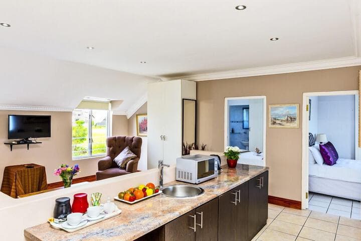Holiday Guesthouse Langebaan photo 3