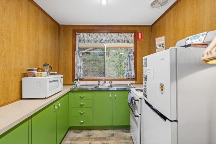 Clare Valley Cabins photo 4