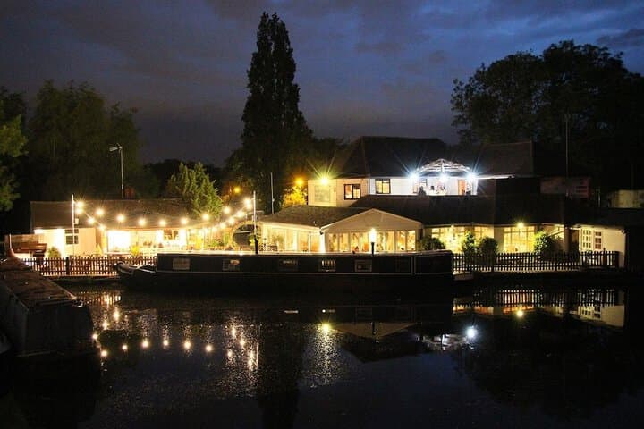 Canal Cottages photo 4