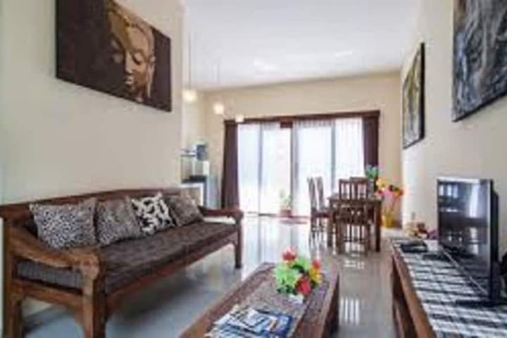 Villa DKerobokan photo 3