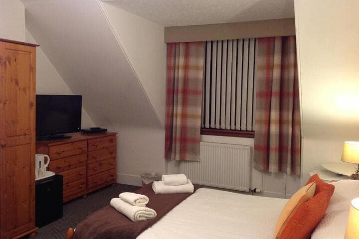 Abbey Guest House photo 3