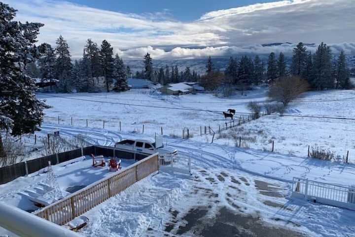 Salish Bed & Breakfast&Spa photo 3