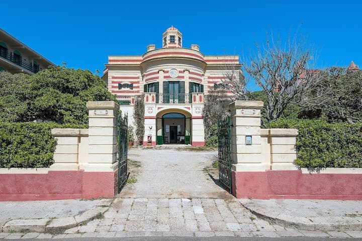 Villa La Meridiana Caroli Hotels photo 2