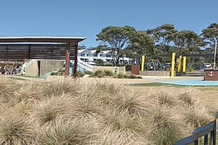 Breeze in Mollymook photo 2