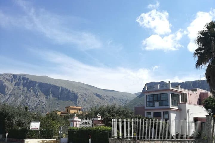 Miss Sicily B&B photo 5