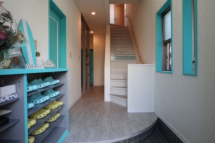 Enoshima Guest House 134 Hostel photo 2