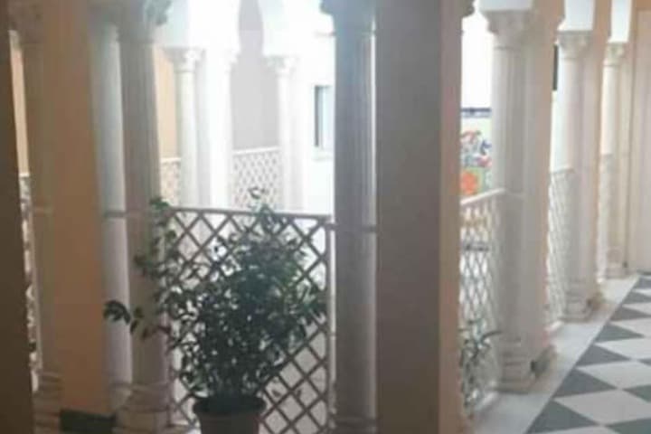 Hostal Boutique El Patio photo 5