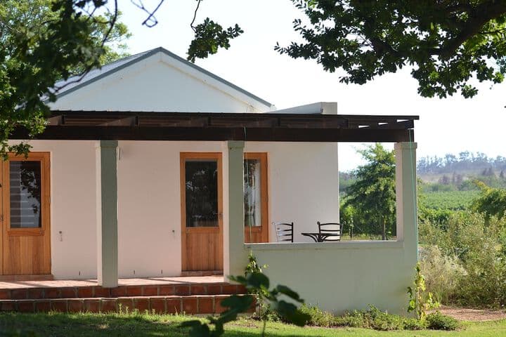 Klein Welmoed Luxury Guest House photo 3
