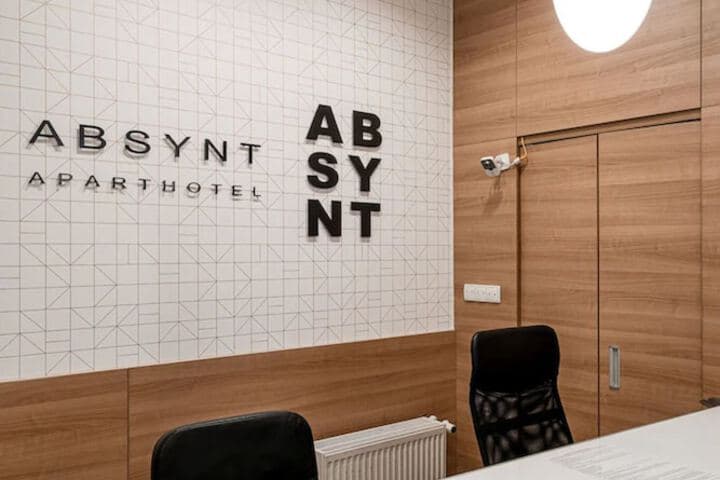 Absynt Apart Wierzbowa photo 3