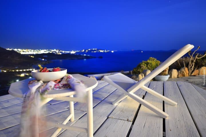 SeaBlue Villas photo 5