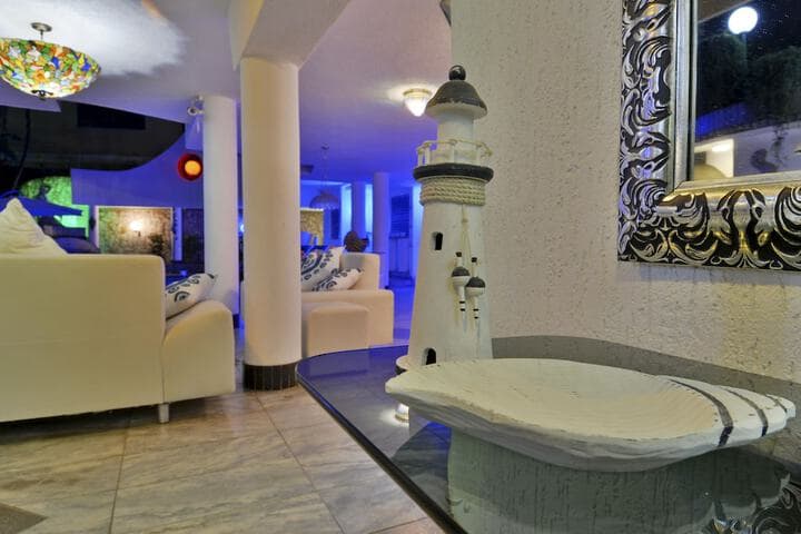 Villa Simonne photo 2