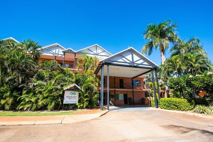 Bayside Holiday Apartments photo 2