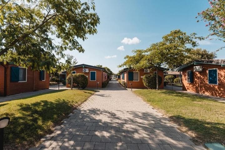 Natural Village Resort photo 5
