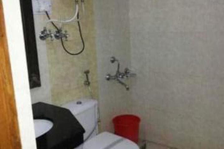 Hotel Vishal photo 2