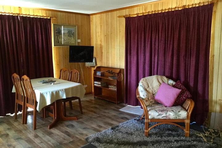 Clare Valley Cabins photo 3