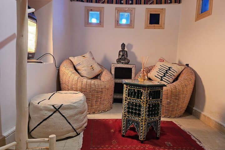 Kasbah La Cigogne photo 4