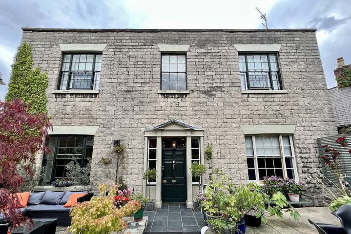 Manorhaus Ruthin photo 4