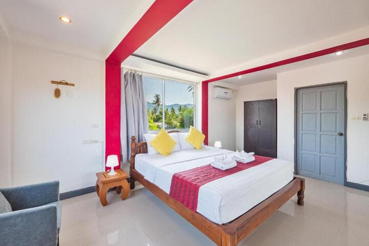 Lemon House Apartment photo 4