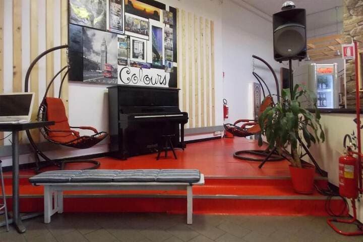 Hostel Colours photo 3