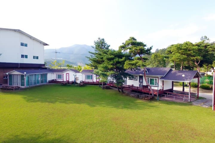 Sungbochon Youth Hostel Hostel photo 3
