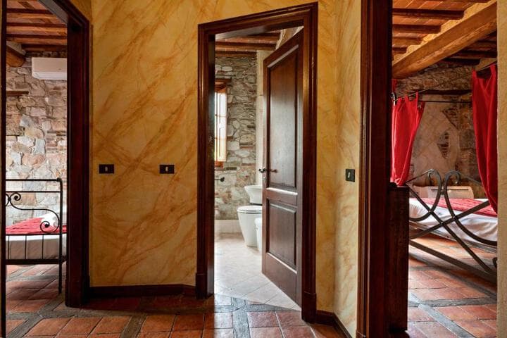 B&B Villa Corte Degli Dei photo 2