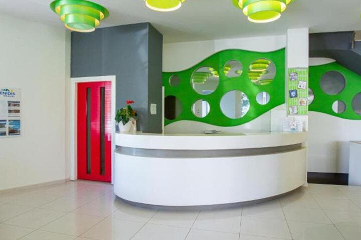 Hermes Hotel photo 3