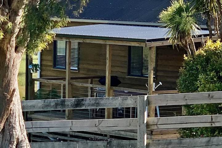 Hazelcreek Cottages photo 3