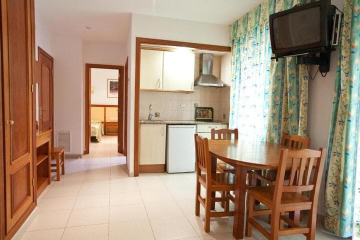 Apartamentos Royal photo 2