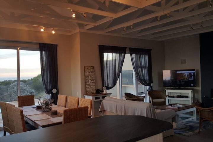 Hartenbos Seefront destination view