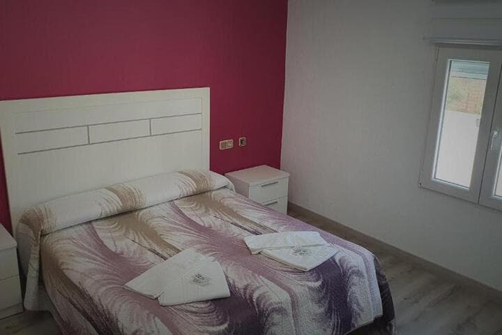 APARTAMENTO DELUXE photo 2
