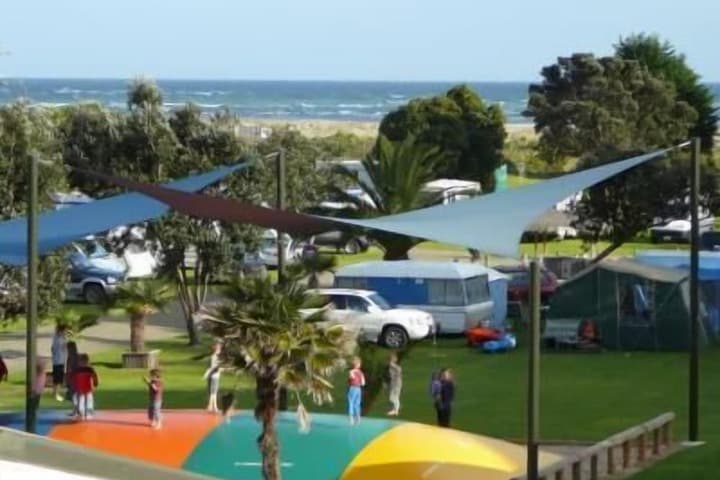Tasman Holiday Parks Ohiwa photo 4