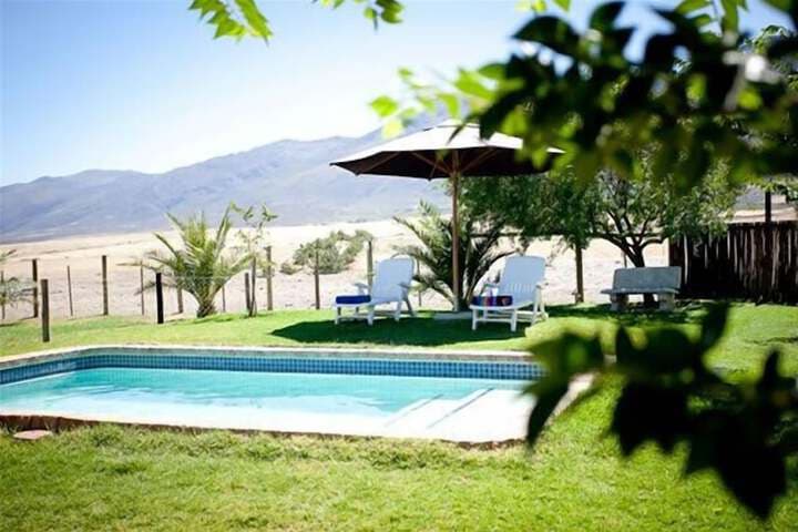 Eikelaan Farm Cottages photo 3