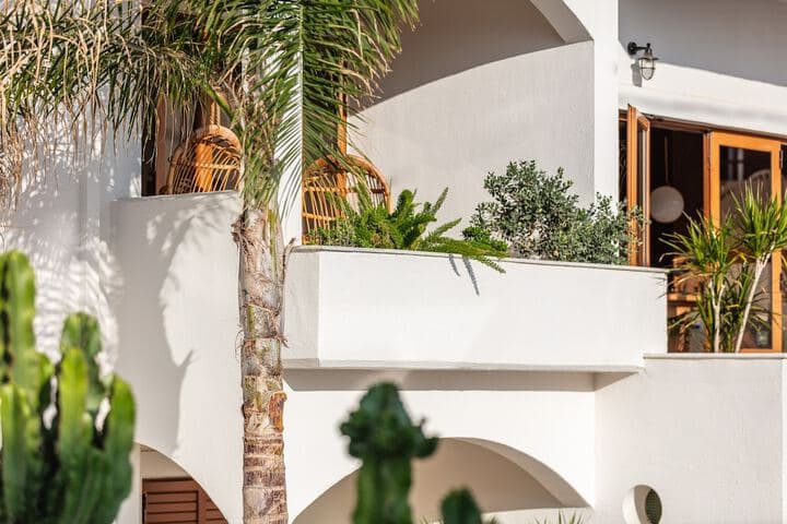 Aristea Hotel Rethymnon photo 3