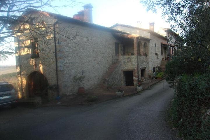 Podere Sammonti photo 4