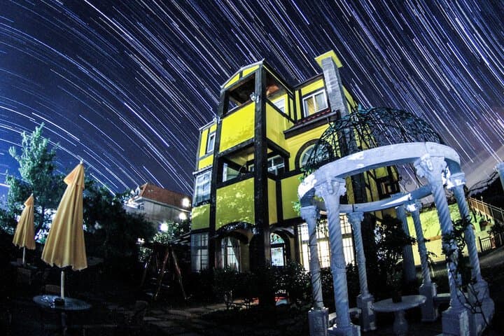 Sheepman Villa photo 5
