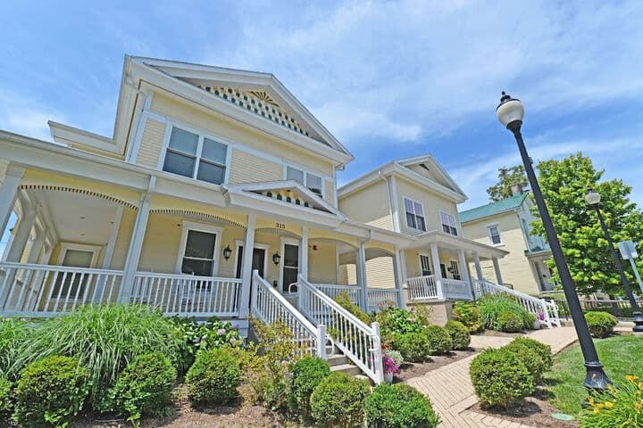 Grant Street Inn photo 5