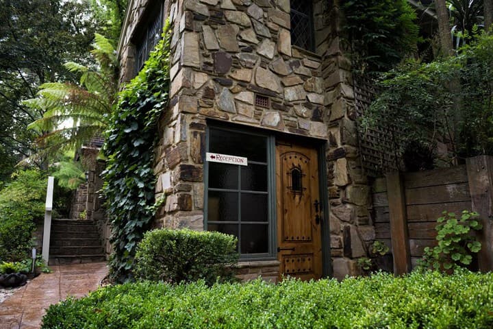 Aquila Nova Retreat photo 2