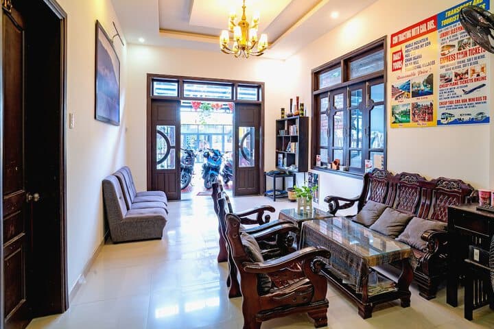 Hoi An Viet House Homestay photo 5